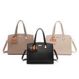 Palomino Helma Handbag - Cream