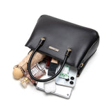 Palomino Helia Handbag - Black