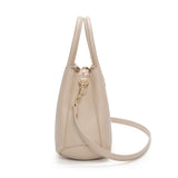 Palomino Helia Handbag - Cream