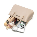Palomino Helia Handbag - Cream