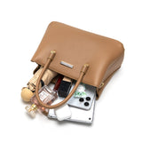 Palomino Helia Handbag - Khaki