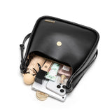 Palomino Juliana Shoulderbag - Black