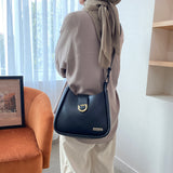 Palomino Juliana Shoulderbag - Black