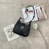 Palomino Juliana Shoulderbag - Black