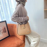 Palomino Juliana Shoulderbag - Khaki