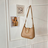 Palomino Juliana Shoulderbag - Khaki