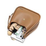 Palomino Juliana Shoulderbag - Khaki