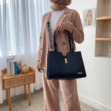 Palomino Larina Totebag - Black