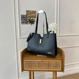 Palomino Larina Totebag - Black