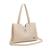 Palomino Larina Totebag - Cream