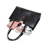 Palomino Larina Totebag - Black