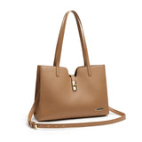 Palomino Larina Totebag - Khaki
