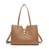 Palomino Larina Totebag - Khaki