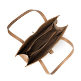 Palomino Larina Totebag - Khaki