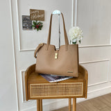 Palomino Larina Totebag - Khaki