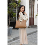Palomino Larina Totebag - Cream