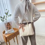 Palomino Jemia Handbag - Cream