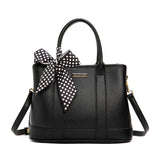 Palomino Jemia Handbag - Black