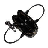 Palomino Jemia Handbag - Black