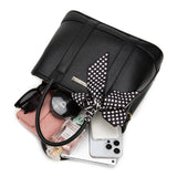 Palomino Jemia Handbag - Black