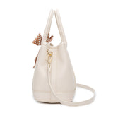 Palomino Jemia Handbag - Cream