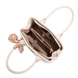 Palomino Jemia Handbag - Cream