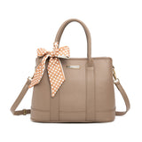 Palomino Jemia Handbag - Taupe