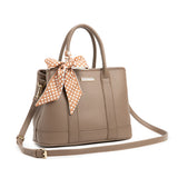 Palomino Jemia Handbag - Taupe