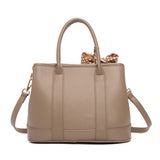 Palomino Jemia Handbag - Taupe