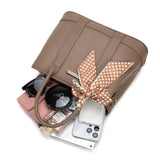 Palomino Jemia Handbag - Taupe