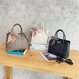 Palomino Jemia Handbag - Taupe