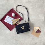 Palomino Jorin Slingbag - Black