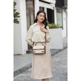 Palomino Jorin Slingbag - Cream