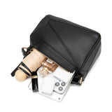 Palomino Eslin Slingbag - Black