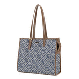 Palomino Gista Totebag - Khaki