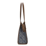 Palomino Gista Totebag - Khaki