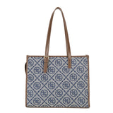 Palomino Gista Totebag - Khaki