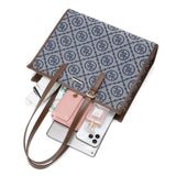 Palomino Gista Totebag - Khaki