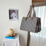 Palomino Gista Totebag - Khaki