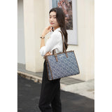 Palomino Gista Totebag - Oat