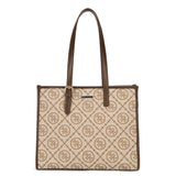 Palomino Gista Totebag - Oat