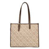 Palomino Gista Totebag - Oat