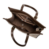 Palomino Gista Totebag - Oat