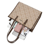 Palomino Gista Totebag - Oat