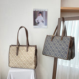 Palomino Gista Totebag - Oat