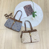 Palomino Moren Shoulderbag - Khaki