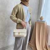 Palomino Sorel Slingbag - Cream