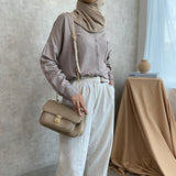 Palomino Sorel Slingbag - Khaki