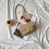 Palomino Sorel Slingbag - Khaki