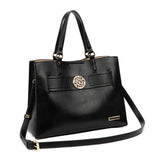 Palomino Deron Handbag - Black
